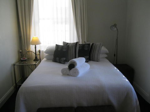 Heritage Guesthouse - Accommodation Gladstone 1