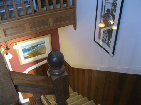 Heritage Guesthouse - Accommodation Gladstone 3