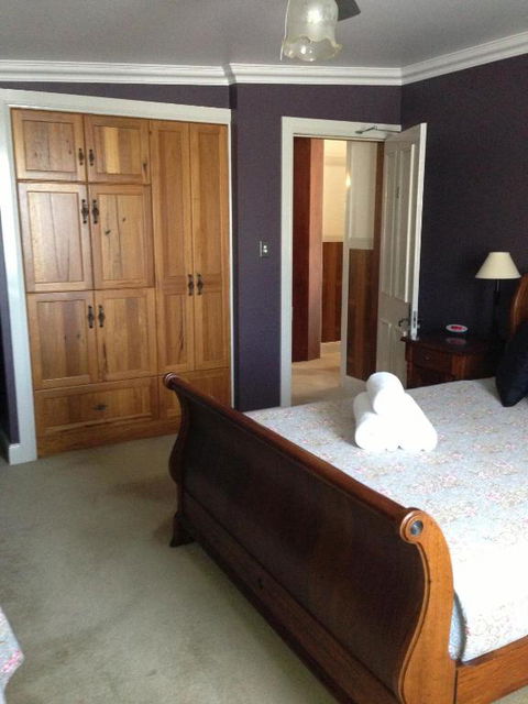 Heritage Guesthouse - Accommodation Gladstone 5