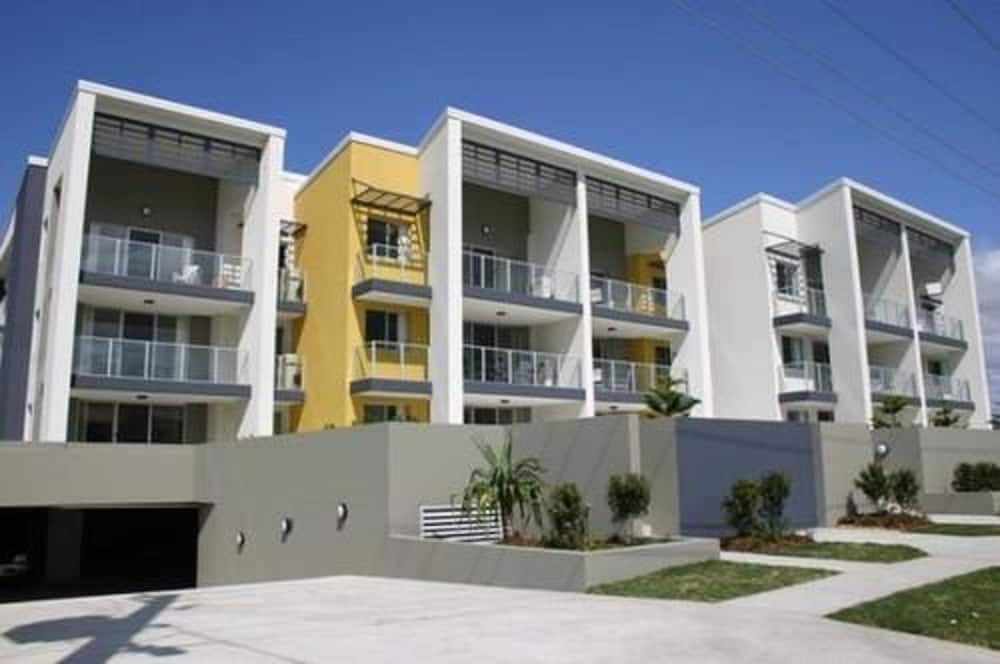  Accommodation Gladstone
