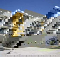 Splendido Resort Apartments - Accommodation Gladstone