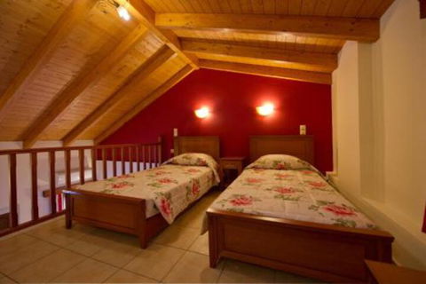 Shaws On The Shore - Accommodation Gladstone 3