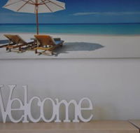 Palm Waters Holiday Villas - Accommodation Gladstone