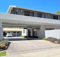 Albury Garden Court Motel - Accommodation Gladstone