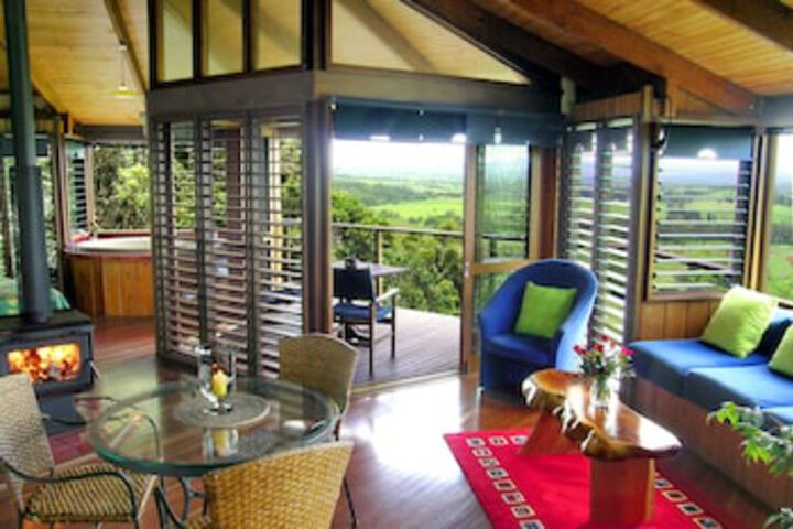 Peeramon QLD Accommodation Gladstone