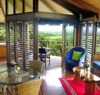 Mt Quincan Crater Retreat - Accommodation Gladstone