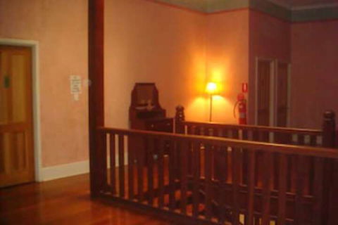 Priory Resort Hotel - Accommodation Gladstone 6