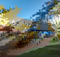 Tripcony Quays Apartments - Accommodation Gladstone
