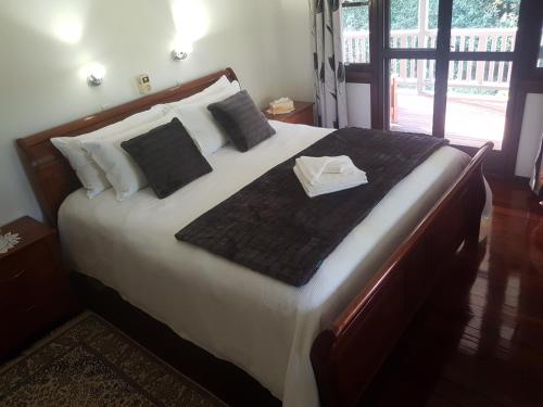 Mount Warning NSW Accommodation Gladstone