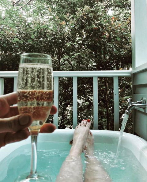 La Perouse Lorne - Accommodation Gladstone 6