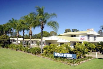 Annalee Motel Beaudesert - Accommodation Gladstone 4