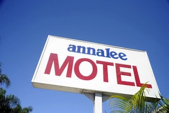 Annalee Motel Beaudesert - Accommodation Gladstone 3