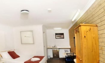 Annalee Motel Beaudesert - Accommodation Gladstone 6