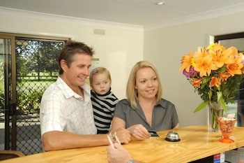 Annalee Motel Beaudesert - Accommodation Gladstone 5