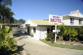 Annalee Motel Beaudesert - Accommodation Gladstone 1