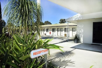 Annalee Motel Beaudesert - Accommodation Gladstone 0