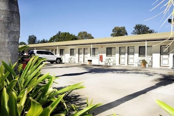 Annalee Motel Beaudesert - Accommodation Gladstone 2
