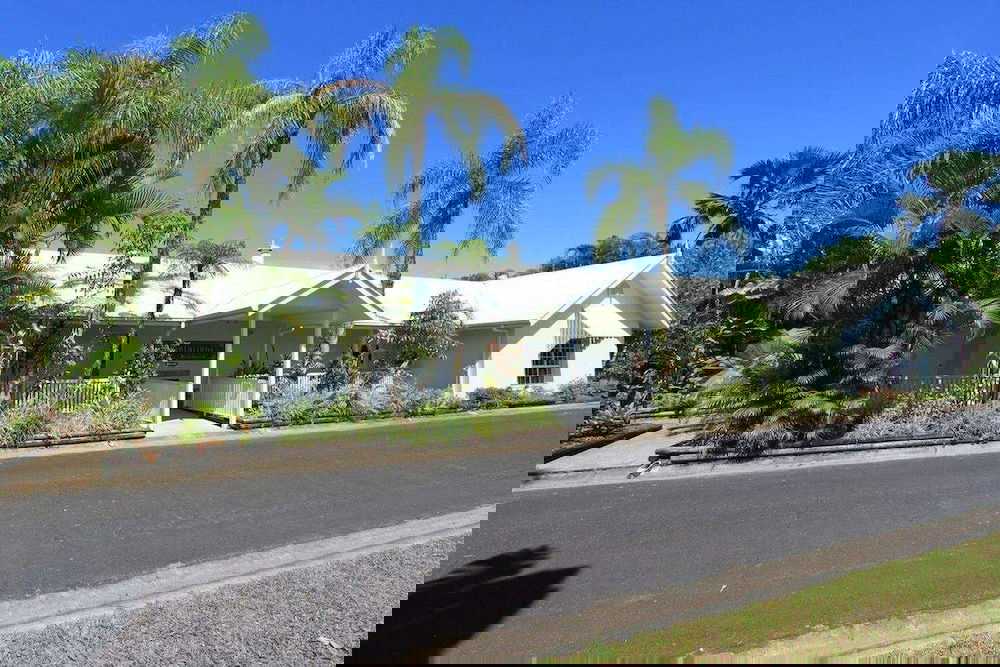 Murrigal QLD Accommodation Gladstone