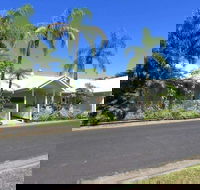 Tully Motel - Accommodation Gladstone