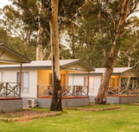 Discovery Parks  Clare - Accommodation Gladstone