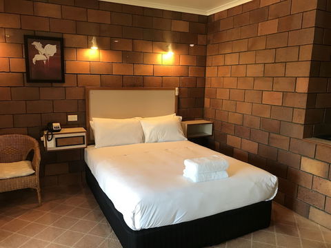 Malanda Lodge Motel - Accommodation Gladstone 5