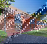 Malanda Lodge Motel - Accommodation Gladstone