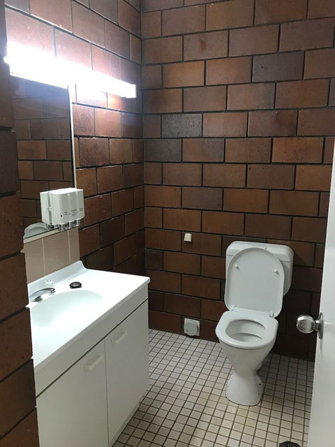 Malanda Lodge Motel - Accommodation Gladstone 6