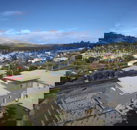 The Cove Kettering - Accommodation Gladstone