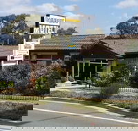 Rainbow Motel - Accommodation Gladstone