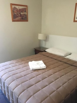 Rainbow Motel - Accommodation Gladstone 1
