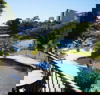 Jadon Place - Accommodation Gladstone