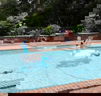 Mt Tamborine Motel - Accommodation Gladstone