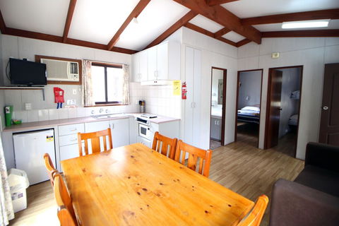 Adelaide's Brownhill Creek Tourist Park - Accommodation Gladstone 5