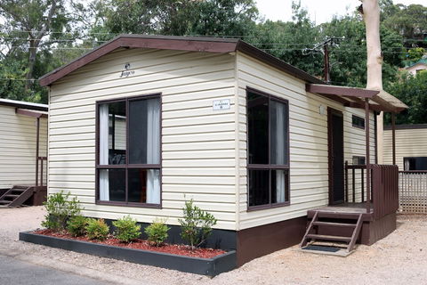 Adelaide's Brownhill Creek Tourist Park - Accommodation Gladstone 4