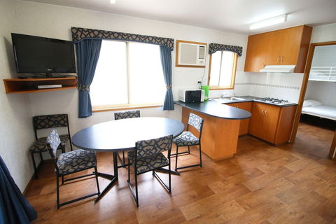 Adelaide's Brownhill Creek Tourist Park - Accommodation Gladstone 6