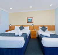 Haven Waters Motel  Apartments - Accommodation Gladstone
