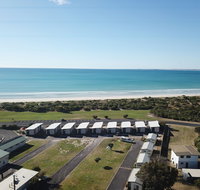 Discovery Parks - Robe - Accommodation Gladstone