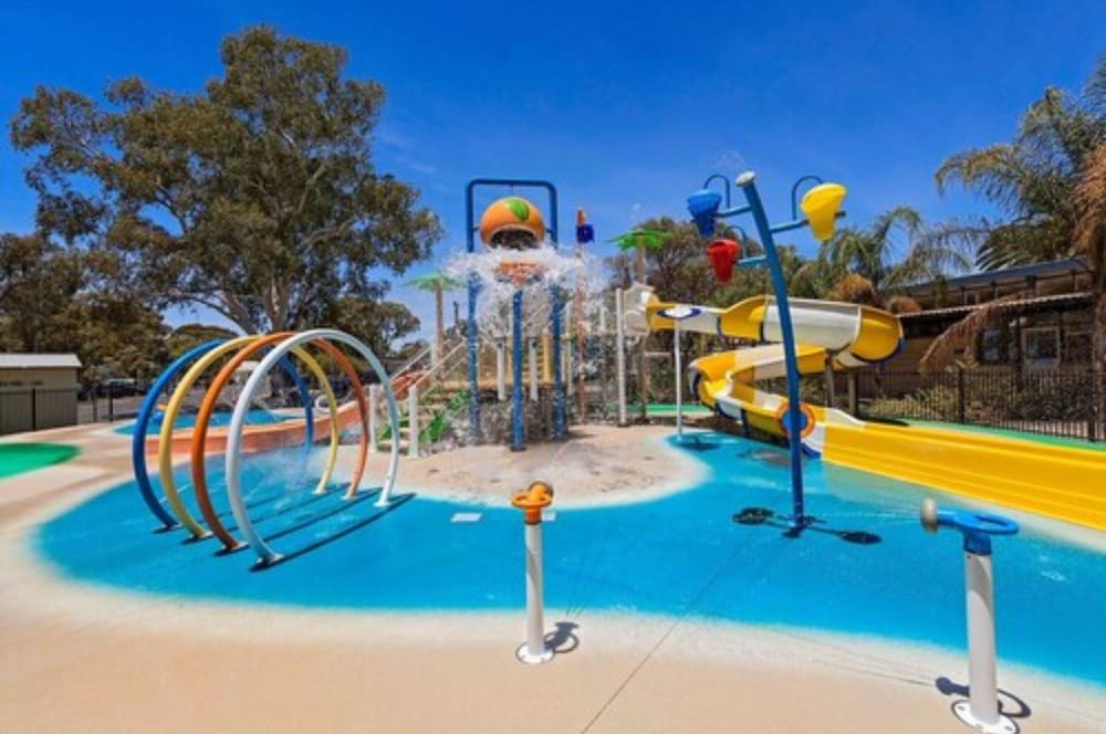  Accommodation Gladstone