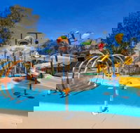 Discovery Parks  Lake Bonney - Accommodation Gladstone