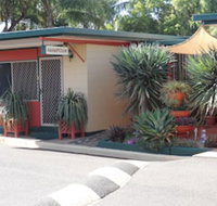 Oakey Motel - Accommodation Gladstone