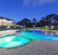 Alivio Tourist Park Canberra - Accommodation Gladstone