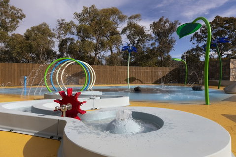 Alivio Tourist Park Canberra - Accommodation Gladstone 1