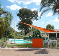 Kanimbla Motor Inn - Accommodation Gladstone