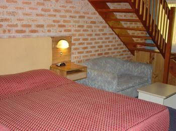 Pacific Motel - Accommodation Gladstone 0