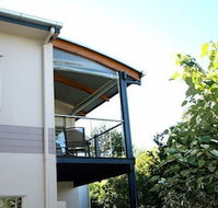 Maleny Terrace Cottages - Accommodation Gladstone