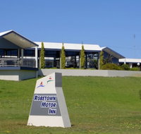Robetown Motor Inn  Apartments - Accommodation Gladstone