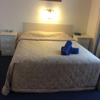 Heyfield Motel & Apartments - Accommodation Gladstone 2