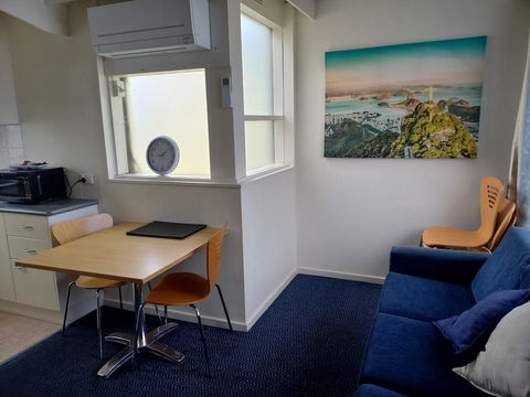 Heyfield Motel & Apartments - Accommodation Gladstone 5