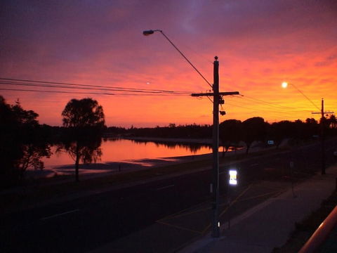 Heyfield Motel & Apartments - Accommodation Gladstone 0