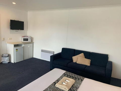 Heyfield Motel & Apartments - Accommodation Gladstone 4